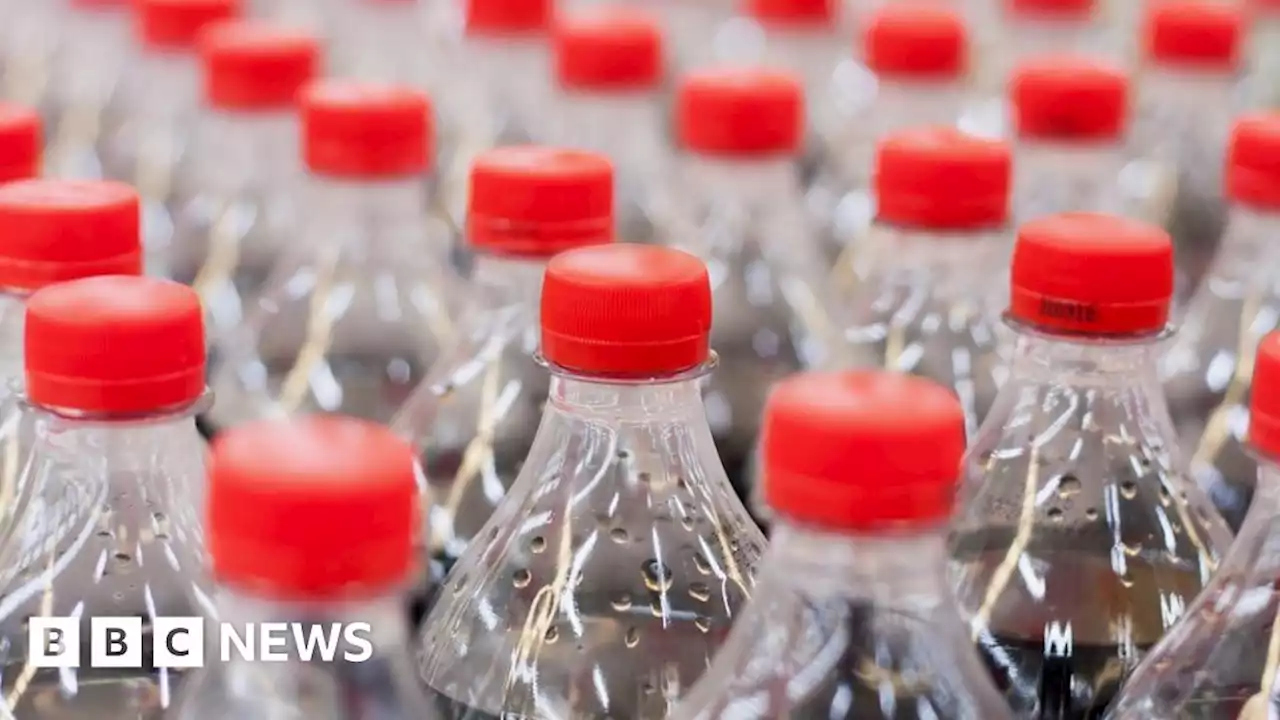 Coca-Cola creates 35 jobs with expansion of Lisburn plant