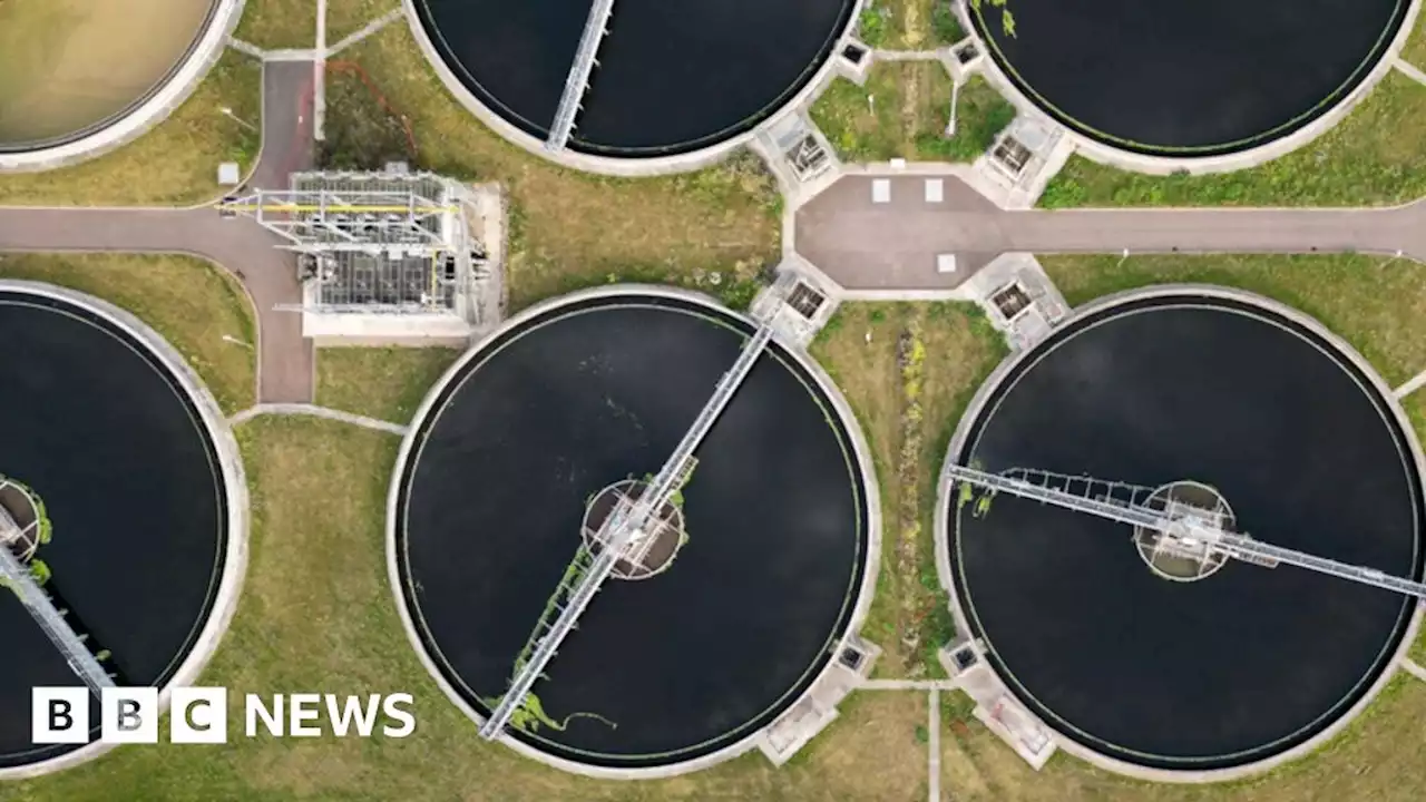 Climate change: Could recycled sewage solve future water shortages?