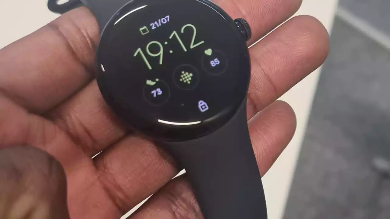 J'achète, j'achète pas? Google Pixel Watch, un vrai potentiel mais peut mieux faire