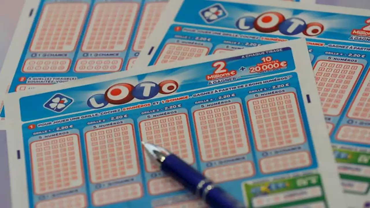 Résultat du loto: le tirage du mercredi 18 janvier 2023