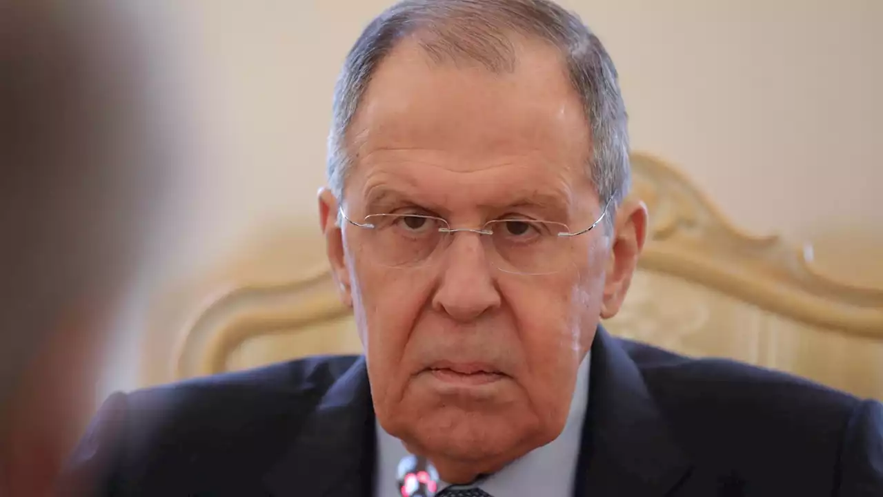 'Une 'solution finale' à la question russe': Lavrov compare les États-Unis à Hitler