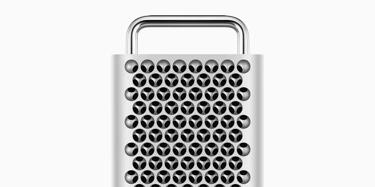 $50K Mac Pro is now worth less than an iPhone on Apple's trade-in site