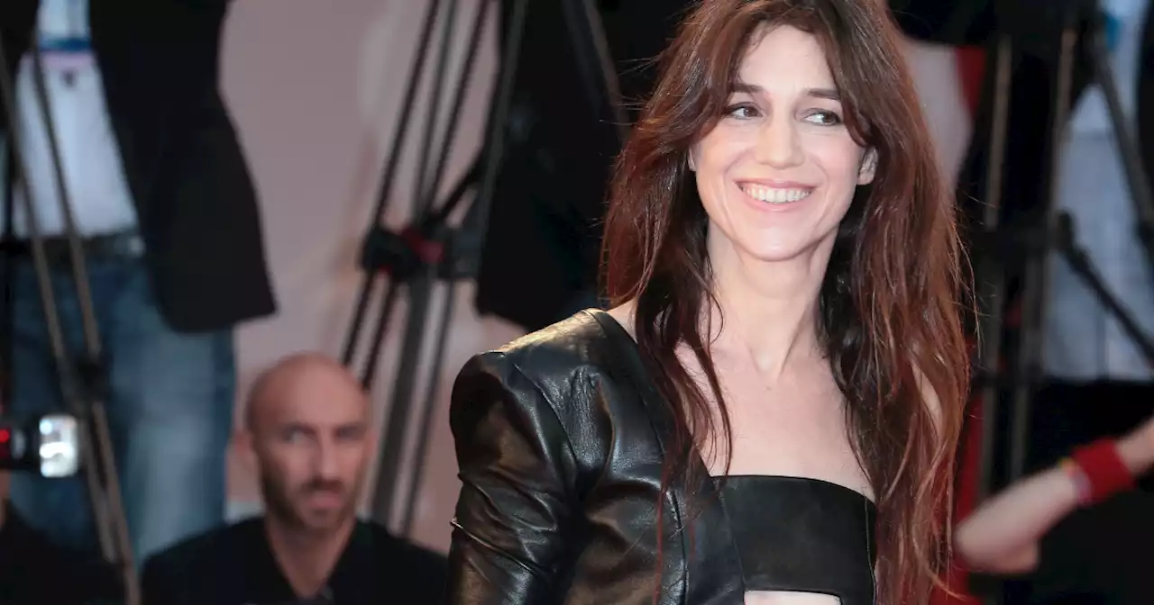 Charlotte Gainsbourg, 51 ans : sublime dans un costume masculin