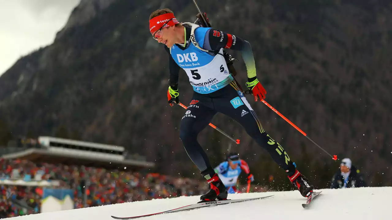 Biathlon-Weltcup 22/23: Alle Infos zum Weltcup in Antholz (Italien)