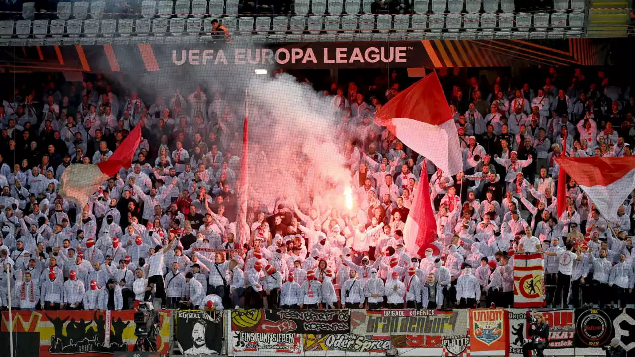 Zu wenig Karten: Amsterdam-Frust bei vielen Union-Fans