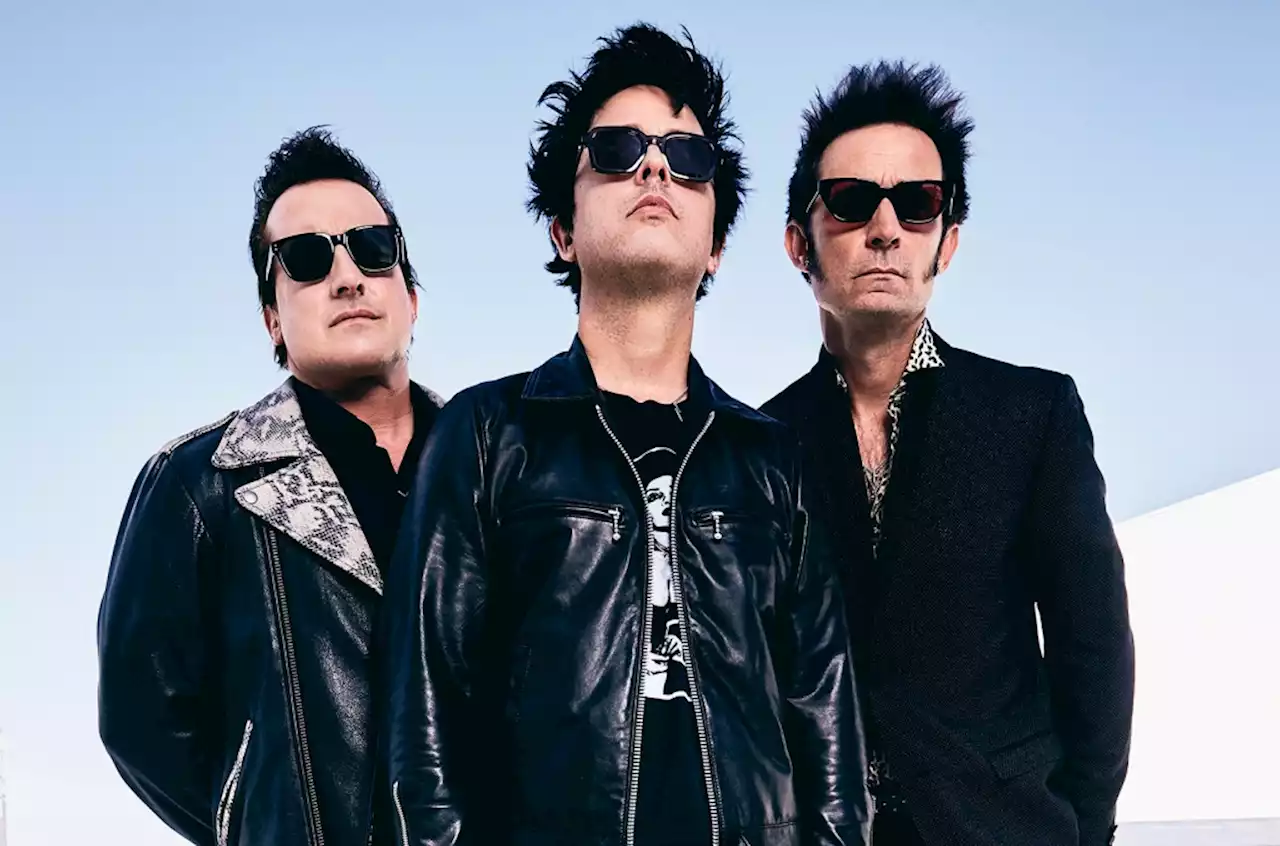 Green Day & Foo Fighters to Headline Harley-Davidson Homecoming Festival