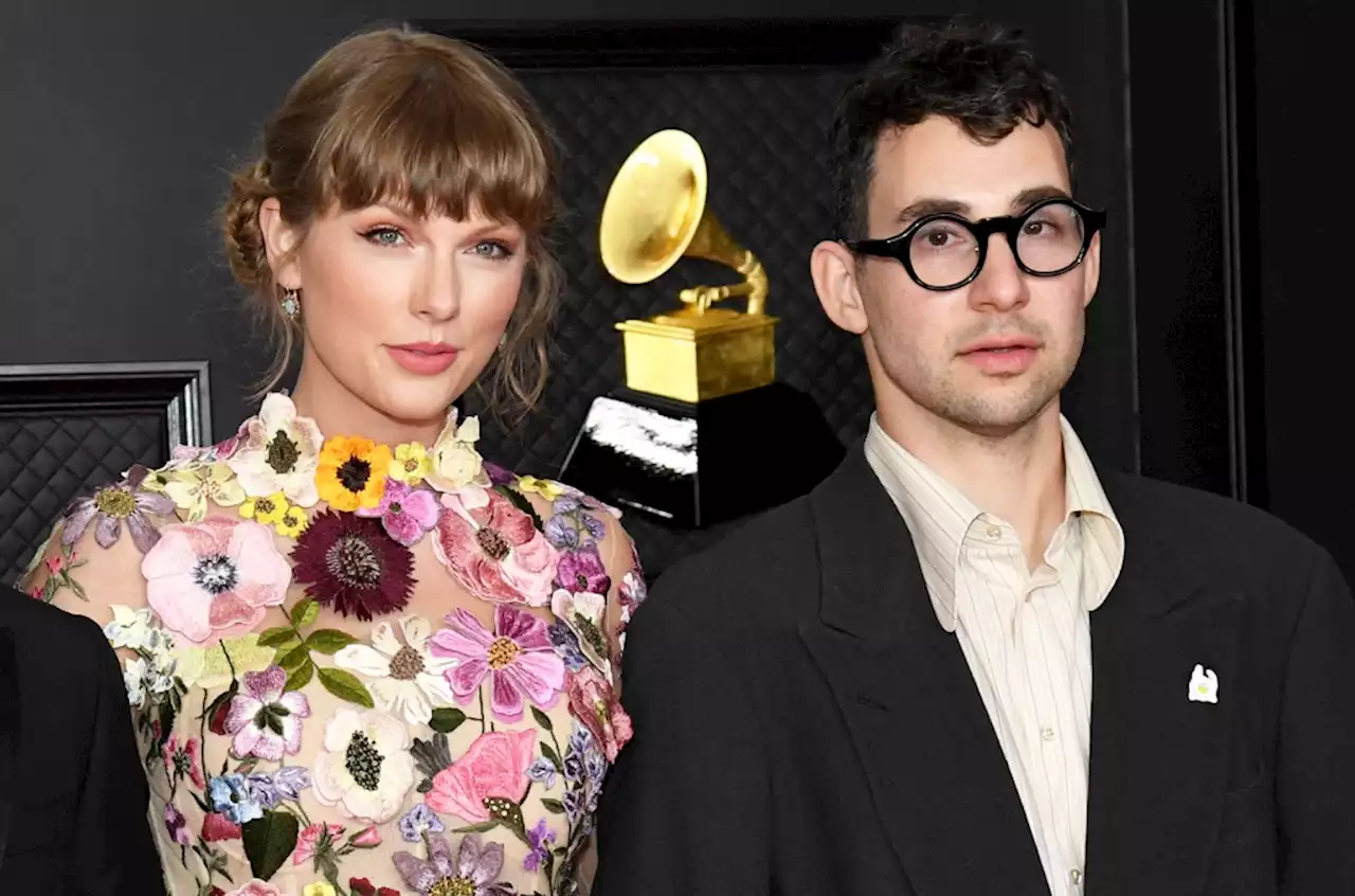 Jack Antonoff Says He & Taylor Swift ‘Never’ Expected ‘Anti-Hero’ to Hit No. 1 on Hot 100