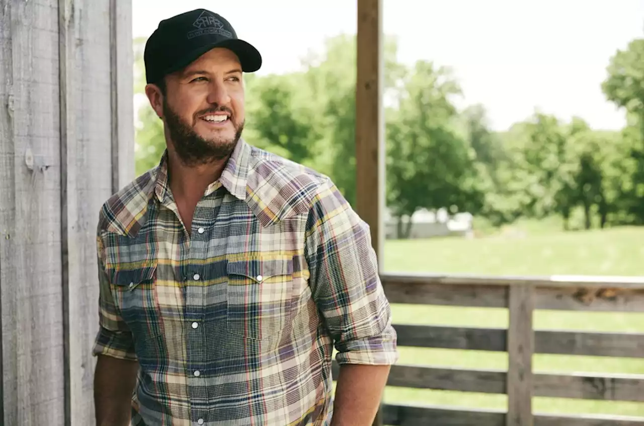 Luke Bryan, Kane Brown, Sam Hunt Set For 2023 iHeartCountry Festival