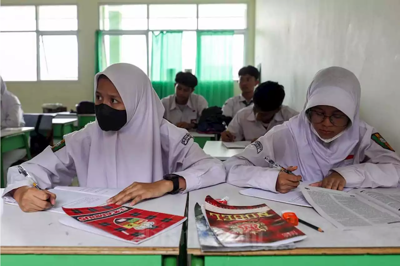 10 Sekolah Menengah Atas (SMA) Negeri/Swasta Terbaik di Kota Depok