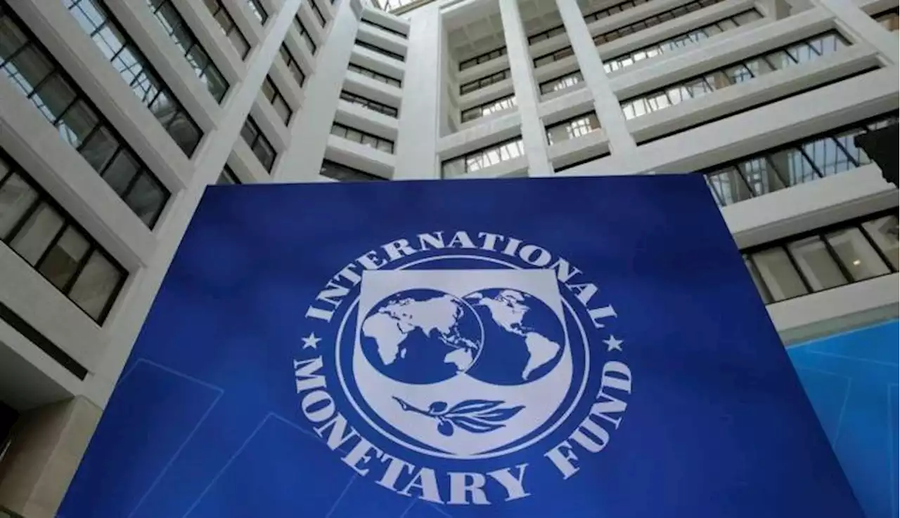 IMF Optimistis Kondisi Keuangan Dunia Tunjukkan Ketahanan