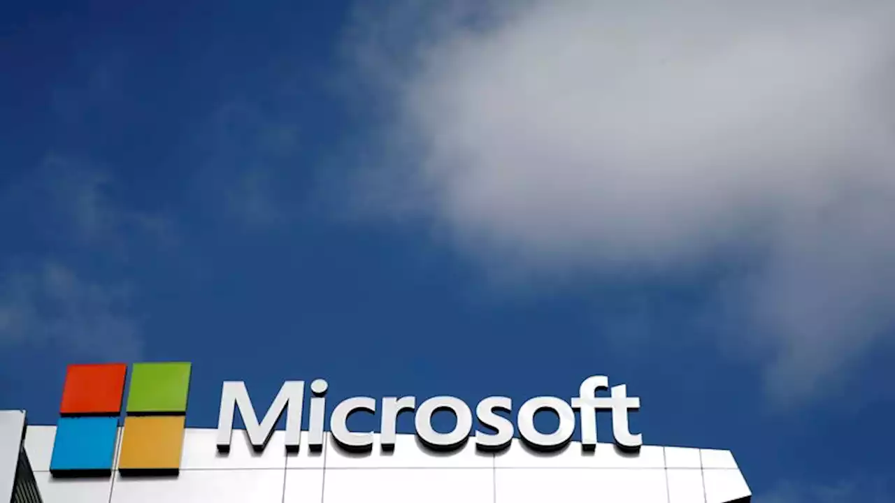 Microsoft PHK 10.000 Karyawan, Usai Beri Cuti Tanpa Batas