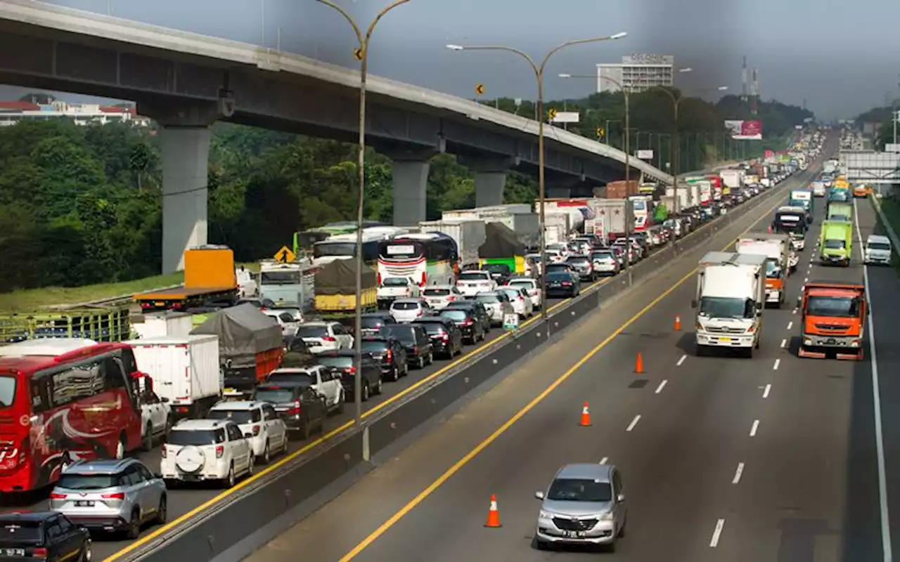 PKS Minta Pemerintah Kaji Ulang Kenaikan Tarif Jalan Tol