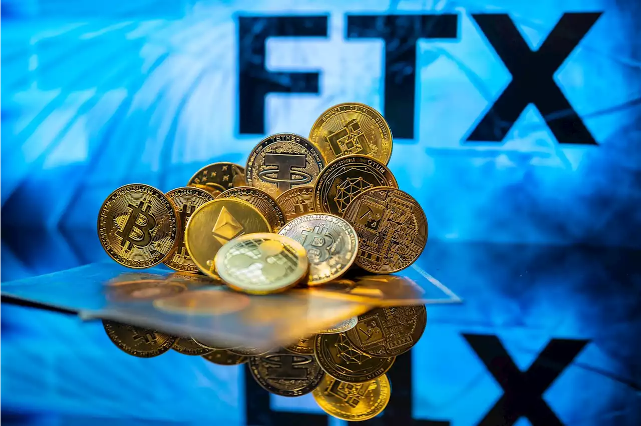 FTX lost $415 million worth of crypto in hacker heists, the collapsed exchange's new bosses say | Business Insider