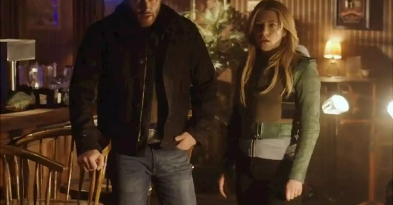 Big Sky: Deadly Trails Season 3 Ep 13 Preview: Beau & Jenny Get A Lead