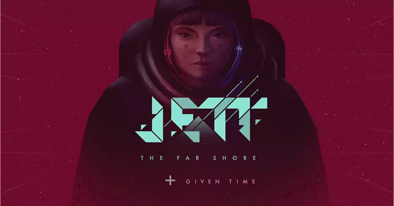 JETT: The Far Shore Will Get A New Campaign In Two Weeks