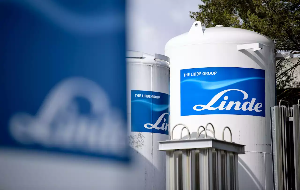 Linde will Dax verlassen und nur an US-Börse notieren