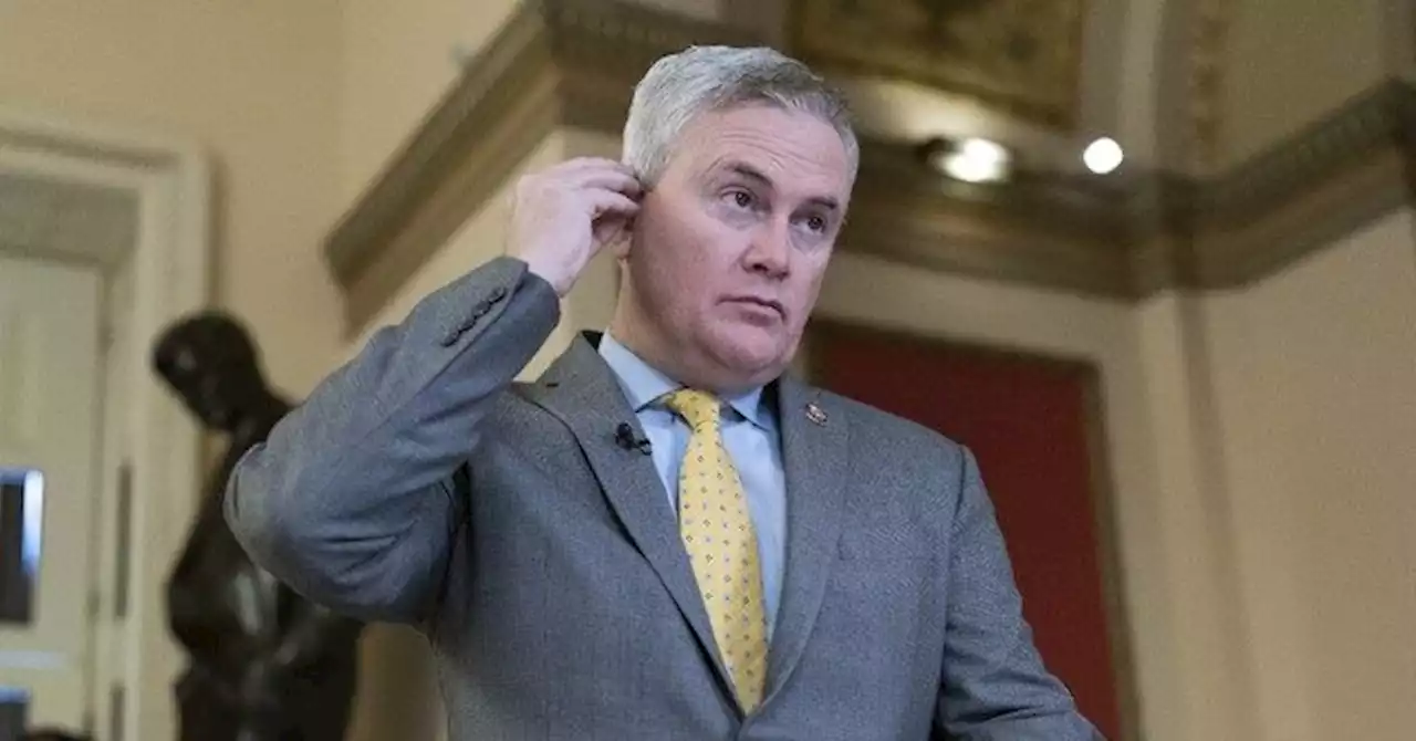 Comer Demands Transparency from UPenn on Security, Chinese Funding