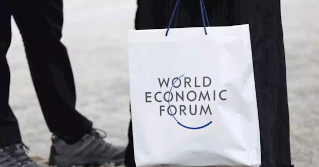 Demand for Prostitutes Soars in Davos as WEF Kicks Off, Reports Claim