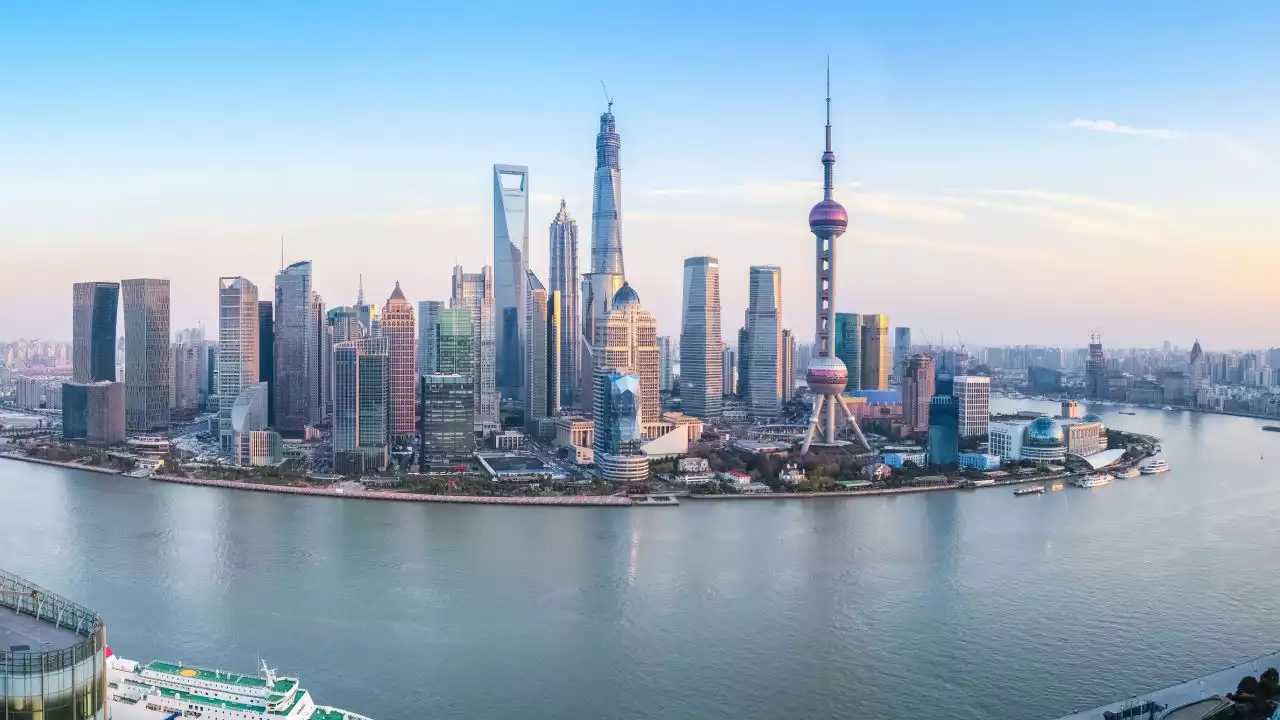 Shanghai Metaverse Pilot Introduces Digital Services in 20 Urban Locations – Metaverse Bitcoin News