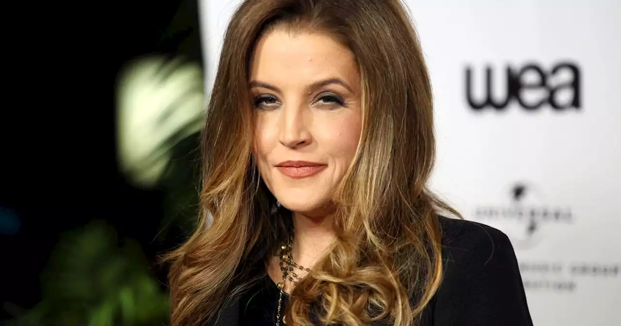 Lisa Marie Presley (†54): 29 Jahre nach der Scheidung lebte sie wieder mit ihrem Ex zusammen