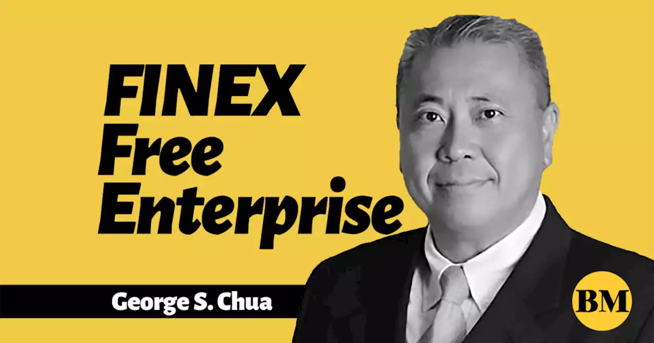 Corporate gifts | George S. Chua