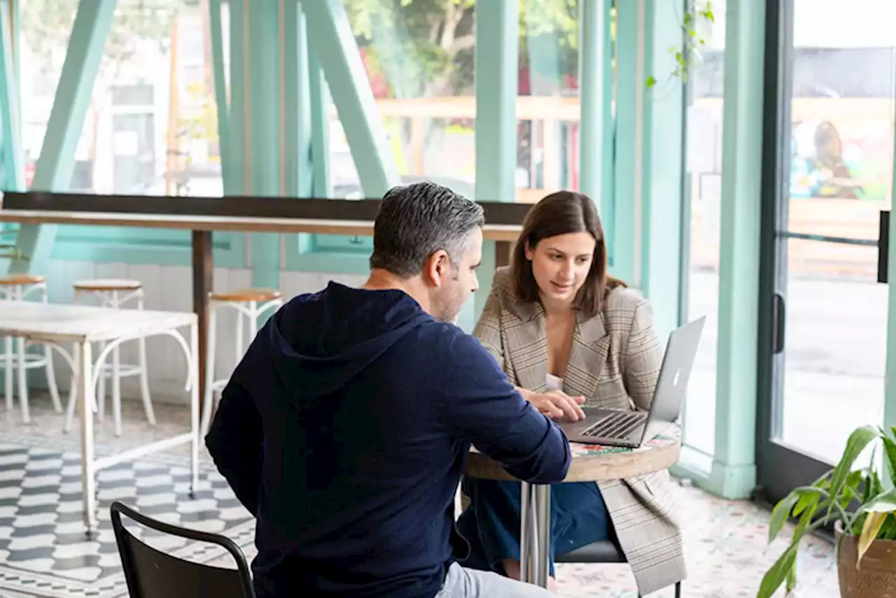 Developing a good relationship with your manager | Carlo Atienza