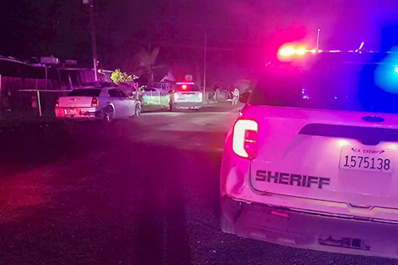 Baby, teen mom among 6 killed in shooting at California home | Associated Press