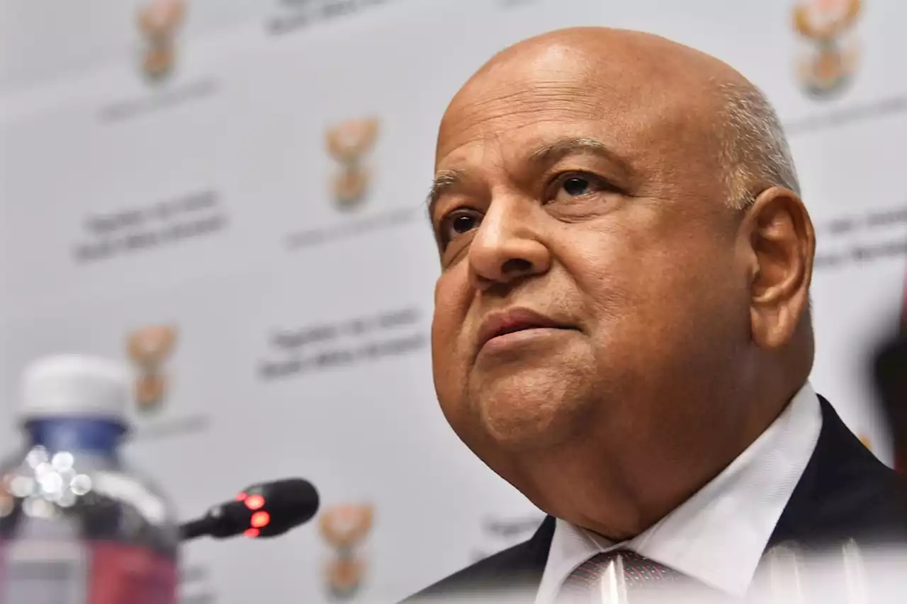 Eskom ‘finalising urgent plans’ to cut load shedding: minister