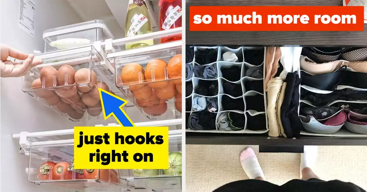 33 Things That Will Magically Give Your Home More Space In 2023