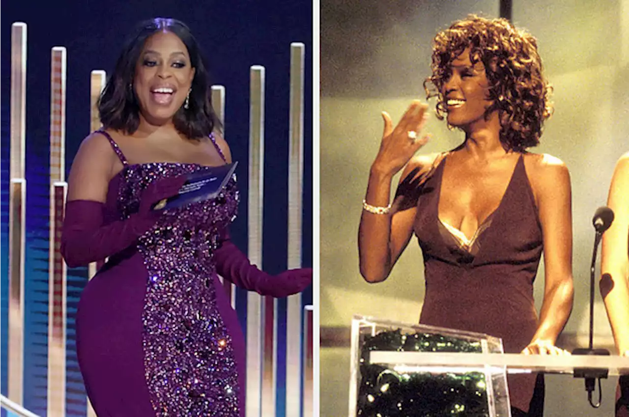 All The Times Black Presenters Showed Love To Black Winners At Award Shows