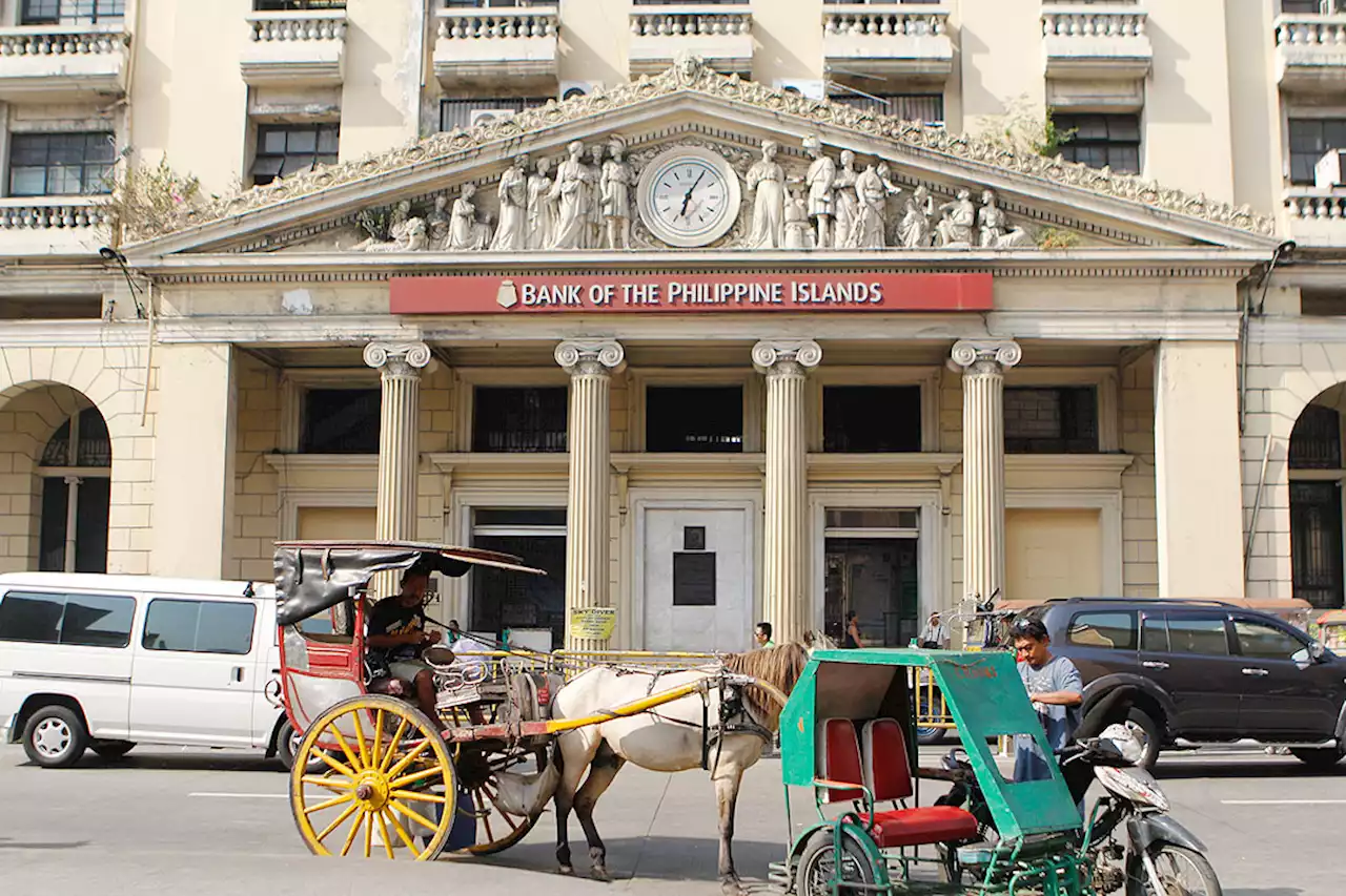 BPI expects merger with Robinsons Bank to boost income, revenues - BusinessWorld Online