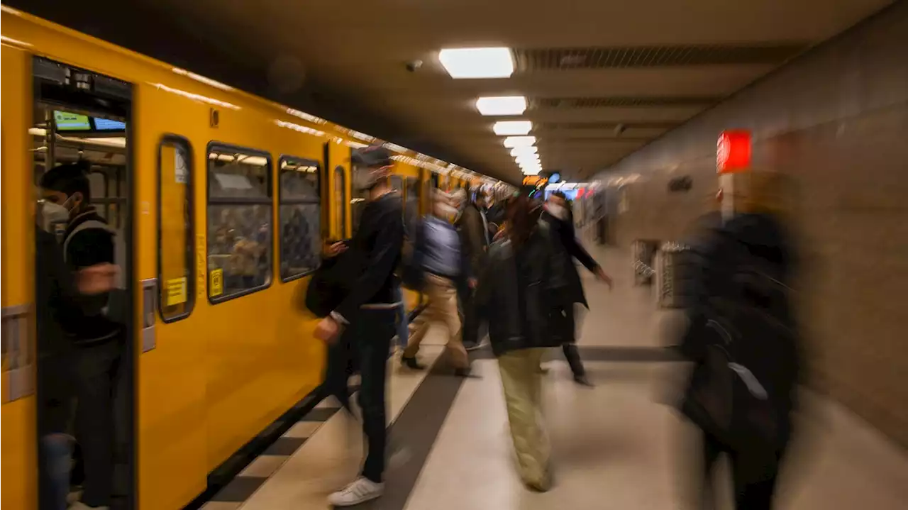 Stecken Sie auch immer wieder im Bus- und Bahn-Chaos fest?