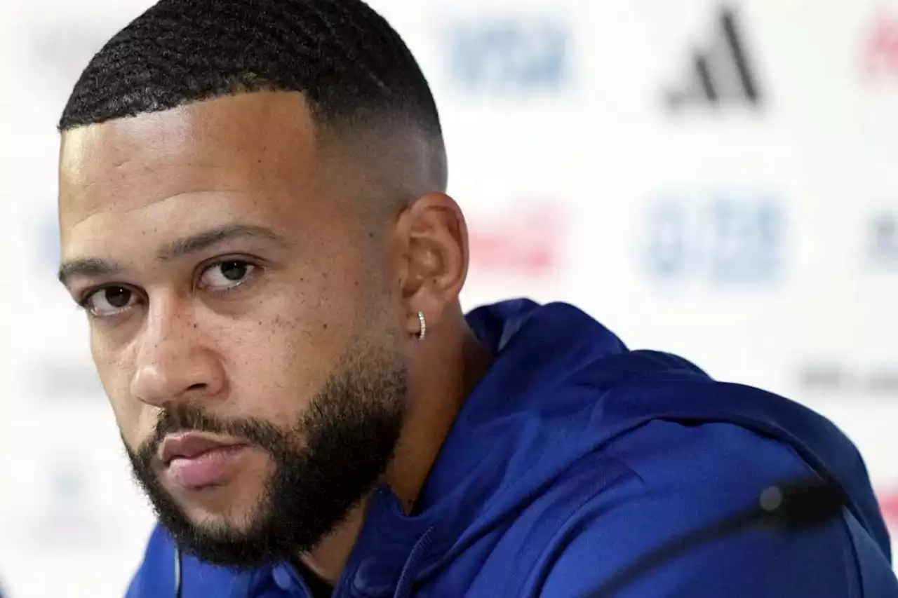 Inter, Depay diserta l'allenamento: è rottura definitiva - Calciomercato