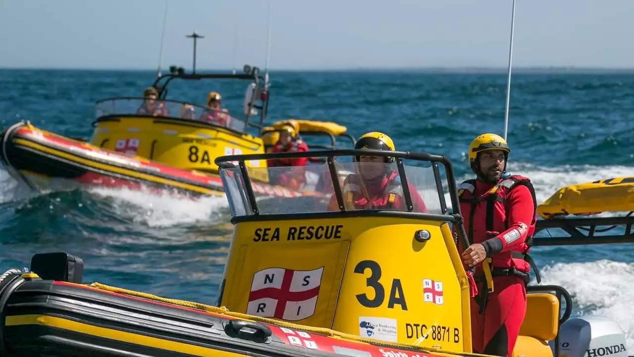 NSRI reports fatal drowning at popular Cape Town beach