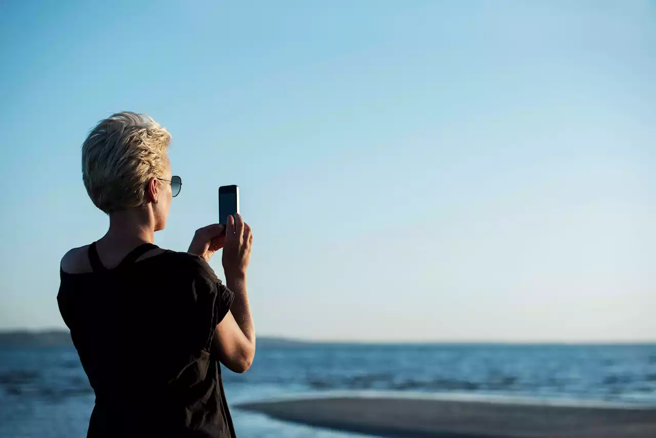 El truco fácil que no conoce para que tome fotos profesionales con su celular