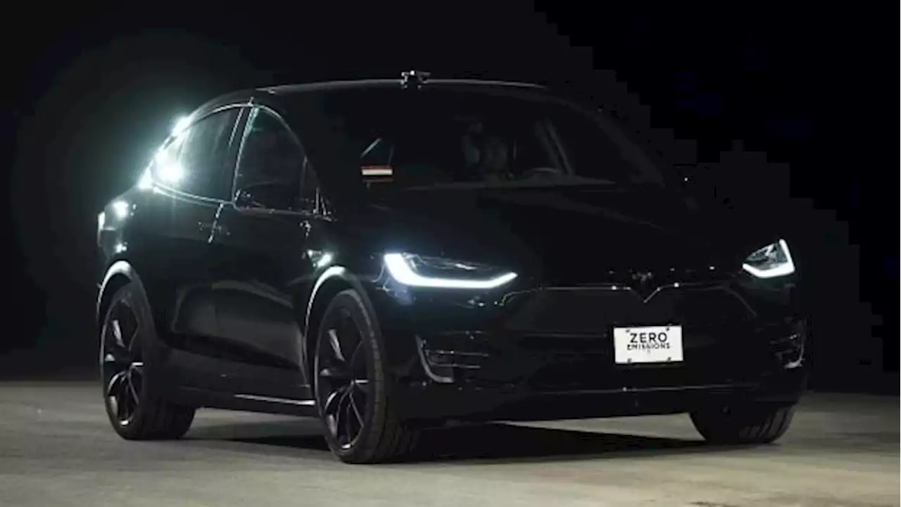 Tesla engineer testified that promotional self-driving video was staged | CBC News