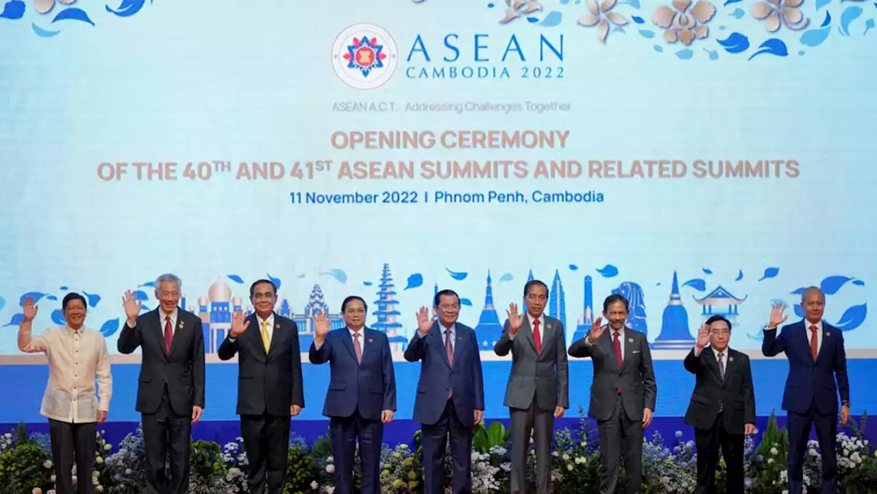 Commentary: Timor-Leste’s ASEAN observer status is a foot in the door