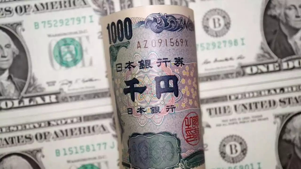 Dollar steady, yen slips as traders brace for BOJ policy decision