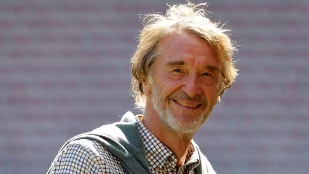 Explainer: Jim Ratcliffe - who is the INEOS founder bidding for Manchester United?