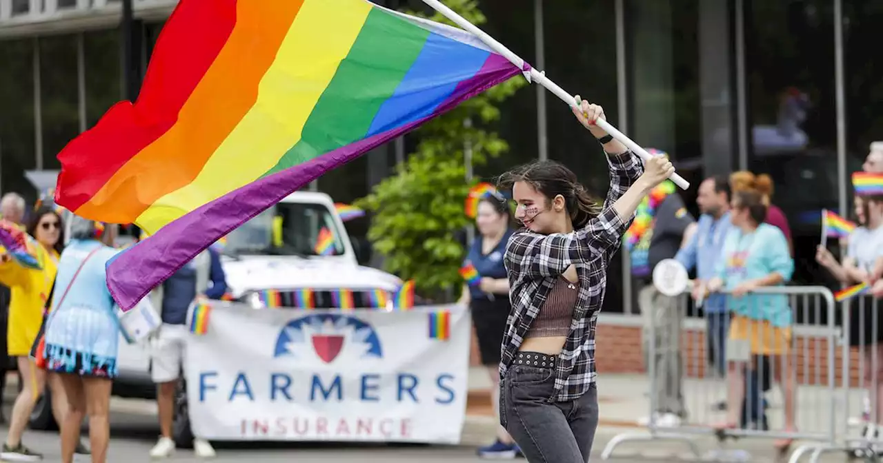 Aurora Pride files lawsuit against city stemming from parade controversy