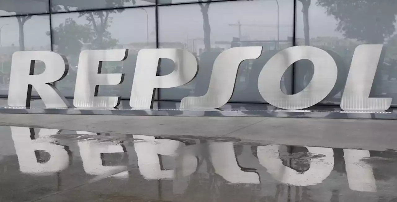 Repsol sextuplicó su margen de refino a cierre de 2022