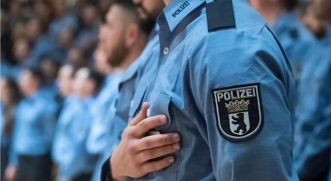 Guter Polizei-Nachwuchs immer schwerer zu finden