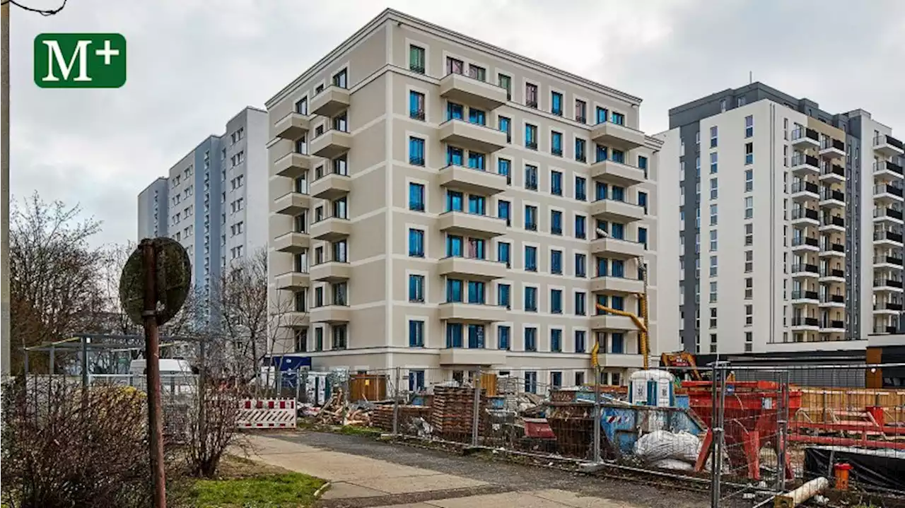 Das ist Berlins neues Haus für Menschen in Not