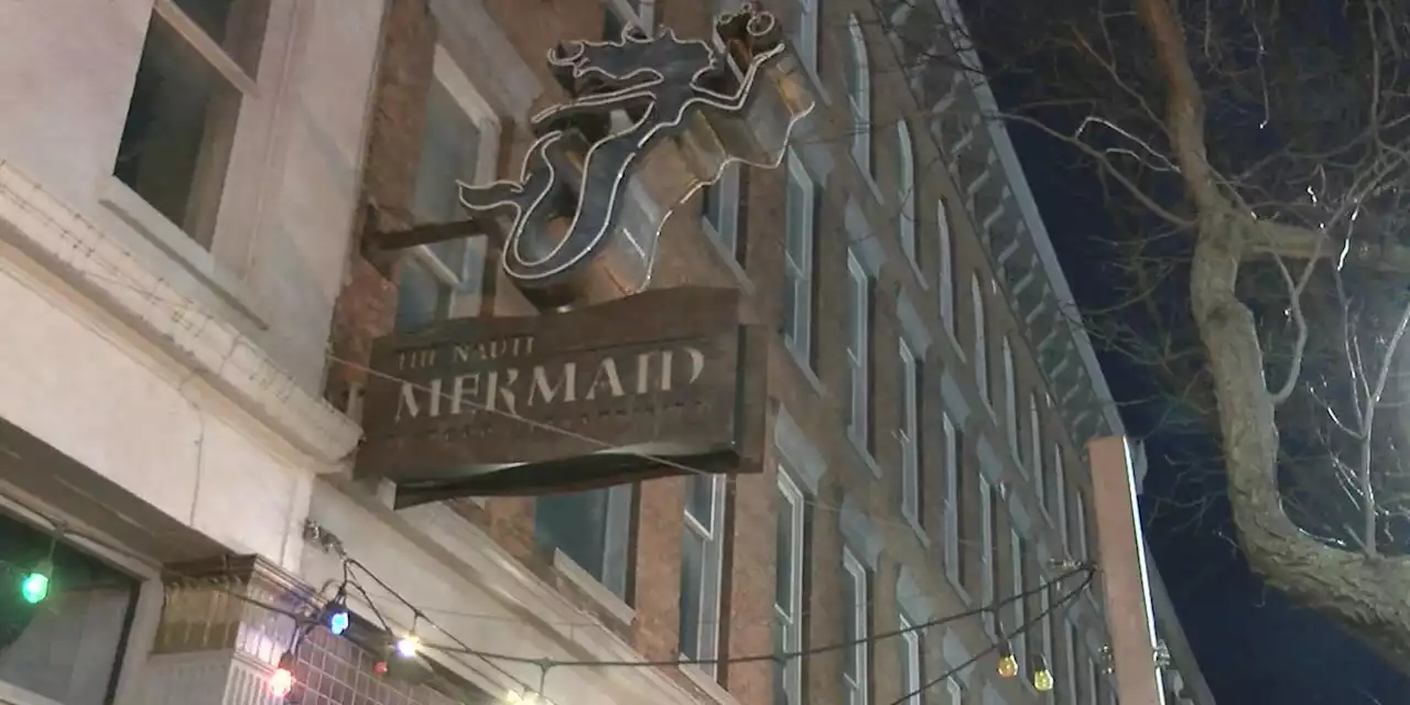 After popular bar closes, leaders insist downtown Cleveland is thriving