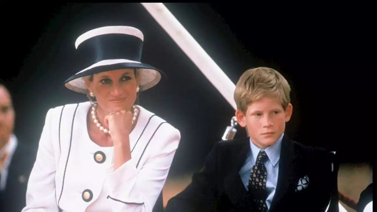 Prince Harry : ce qui aurait changé radicalement selon lui si sa mère Diana était encore en vie