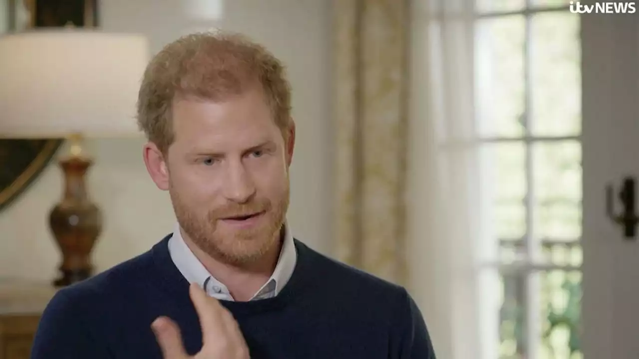 Prince Harry : ce qui l'a profondément choqué à la naissance de Charlotte