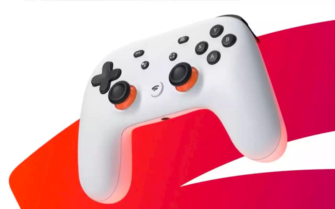 Google est magnanime : un nouveau firmware débloque les manettes Stadia