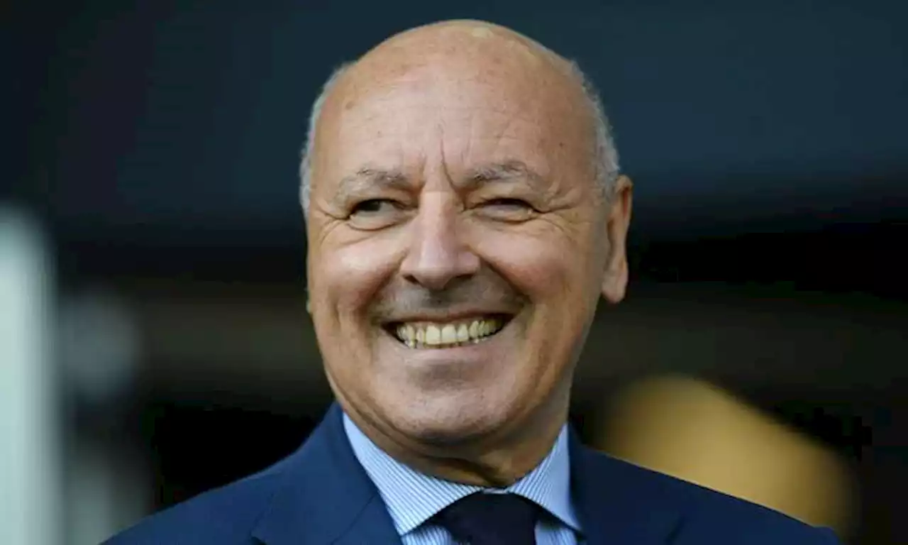 Inter, Marotta: 'Skriniar? Non abbiamo fretta, scelga pure con calma'