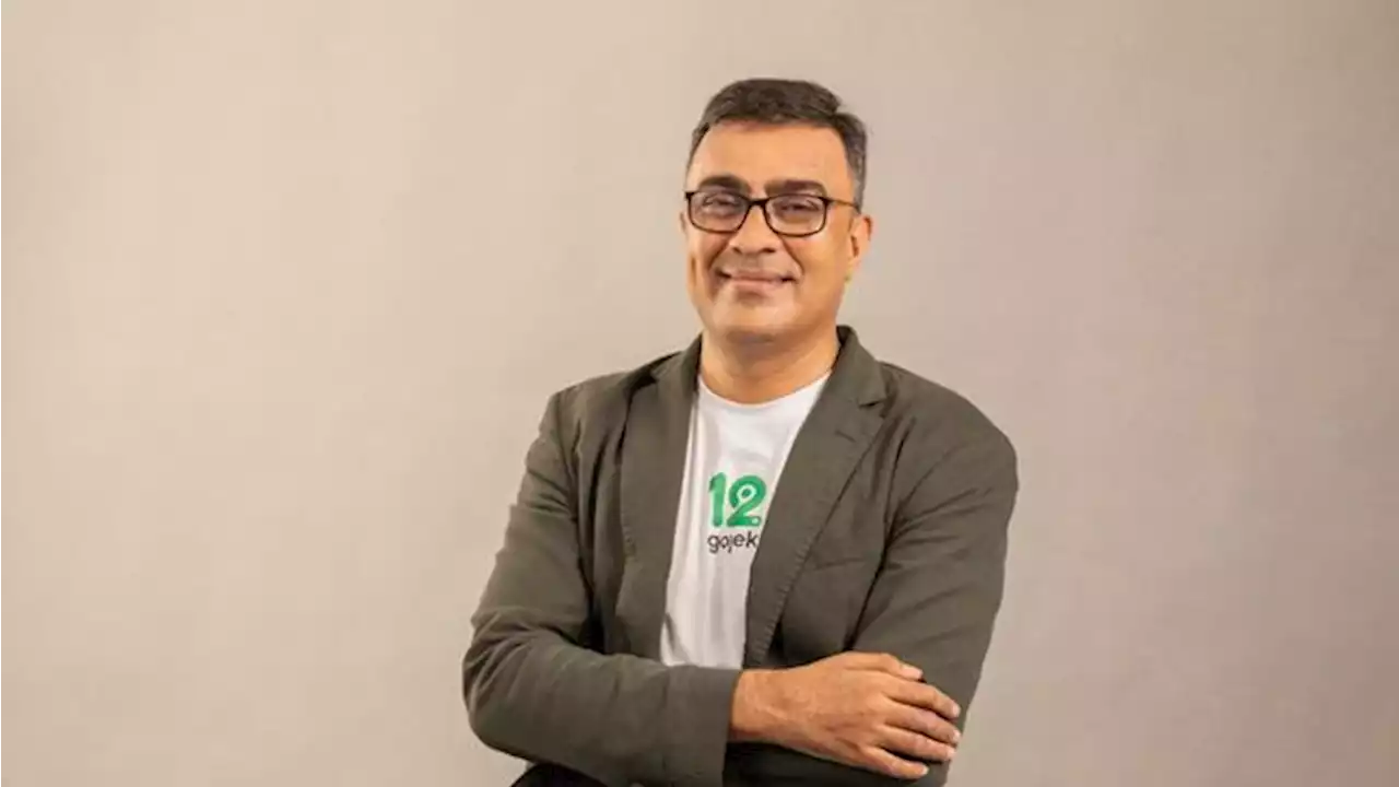 Gojek Tunjuk General Manager di Vietnam, Ini Sepak Terjangnya