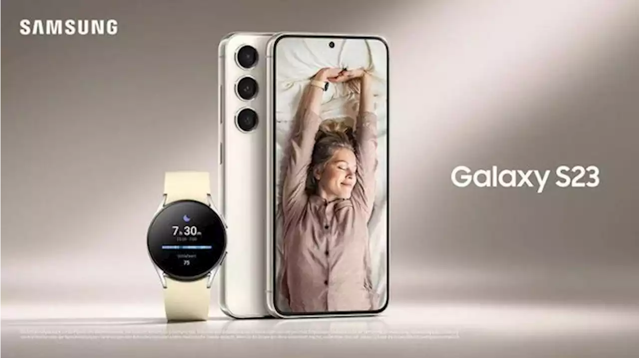 Spesifikasi Lengkap Galaxy S23 Mengudara, Harga Juga Ketahuan